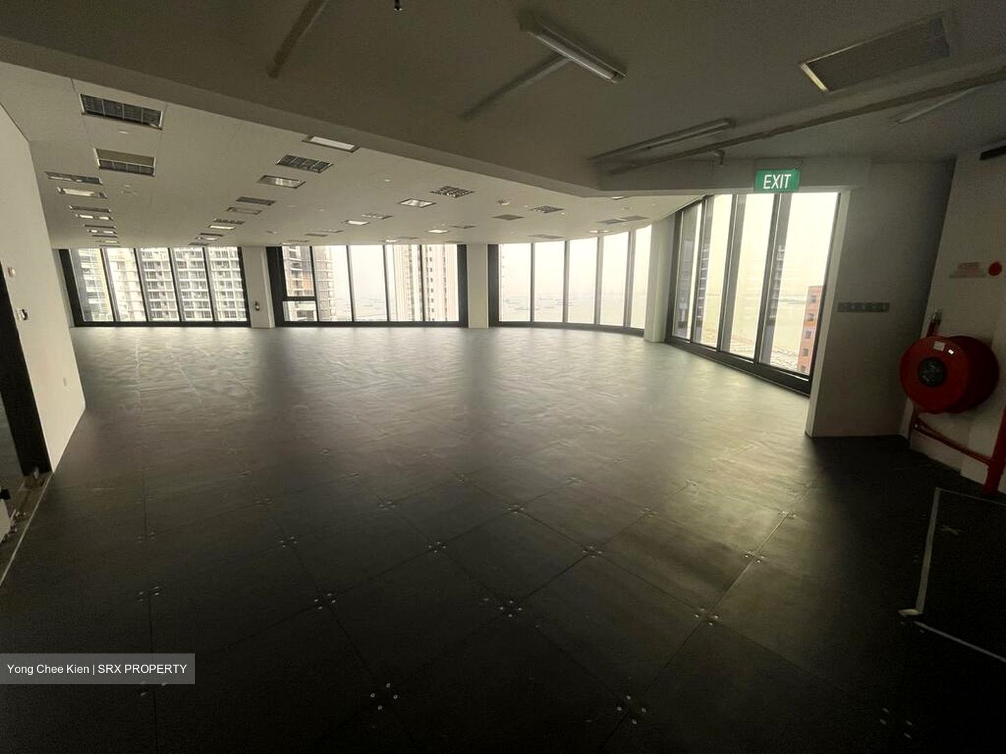 Tanjong Pagar MRT (D1), Office #498434281
